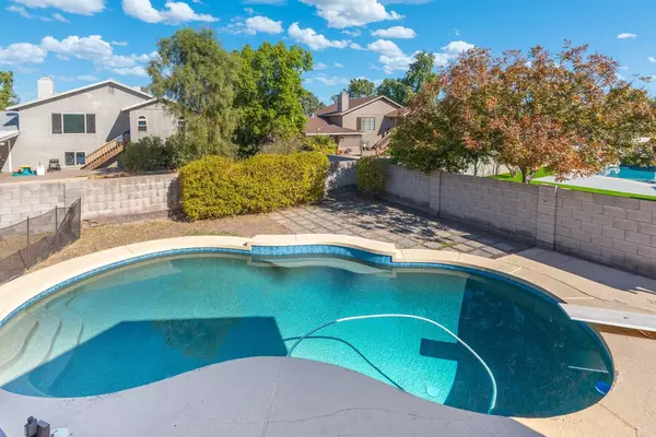 Coliving in Mesa - SE Valley, Phoenix