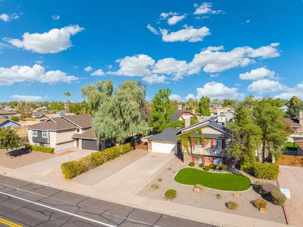 Coliving in Mesa - SE Valley, Phoenix