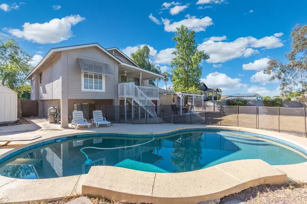 Coliving in Mesa - SE Valley, Phoenix