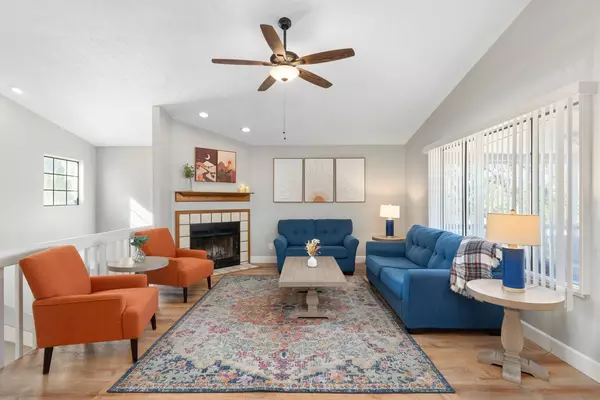 Coliving in Mesa - SE Valley, Phoenix