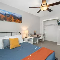 Coliving in Mesa - SE Valley, Phoenix