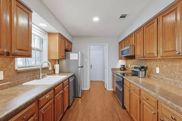 Coliving in Cedar Hill - Sw Dallas, Dallas