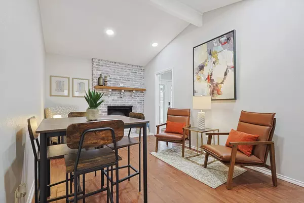 Coliving in Cedar Hill - Sw Dallas, Dallas
