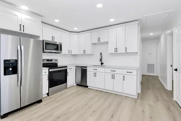 Coliving in Windsor Park - East Charlotte, Charlotte