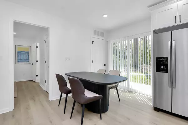 Coliving in Windsor Park - East Charlotte, Charlotte