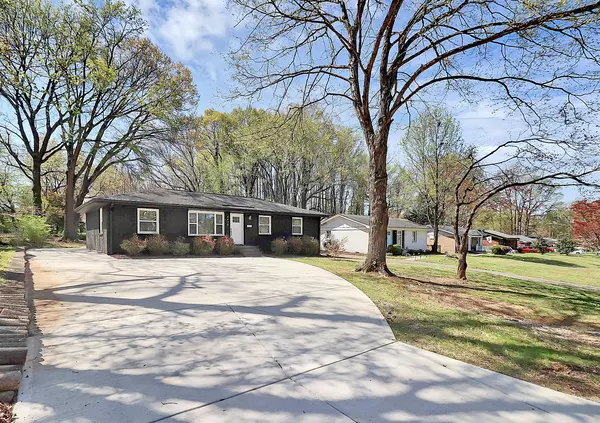 Coliving in Windsor Park - East Charlotte, Charlotte