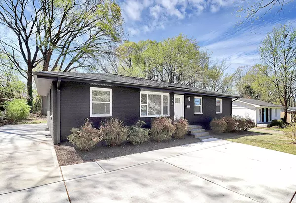 Coliving in Windsor Park - East Charlotte, Charlotte