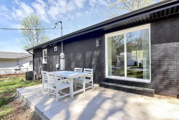 Coliving in Windsor Park - East Charlotte, Charlotte