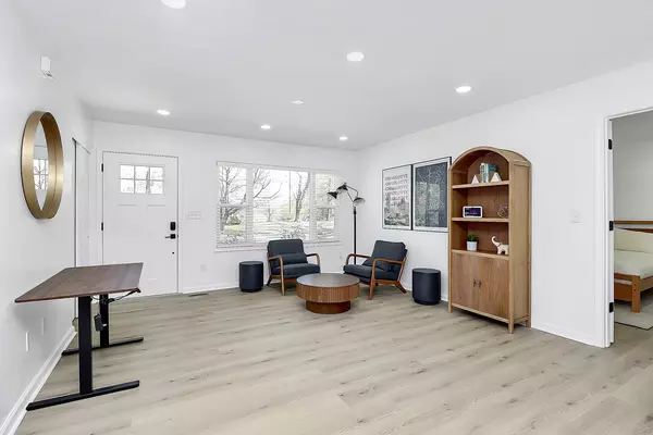 Coliving in Windsor Park - East Charlotte, Charlotte