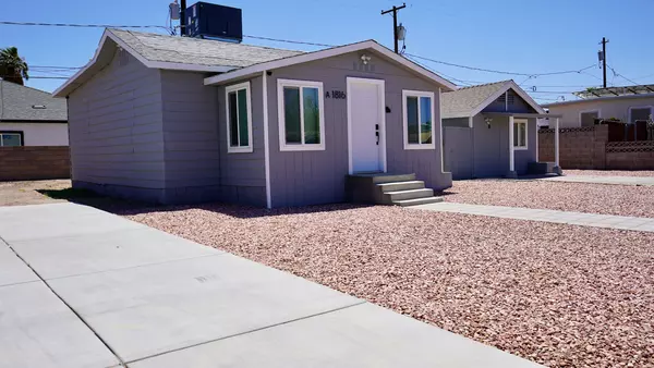 Coliving in Henderson - Henderson, Las Vegas