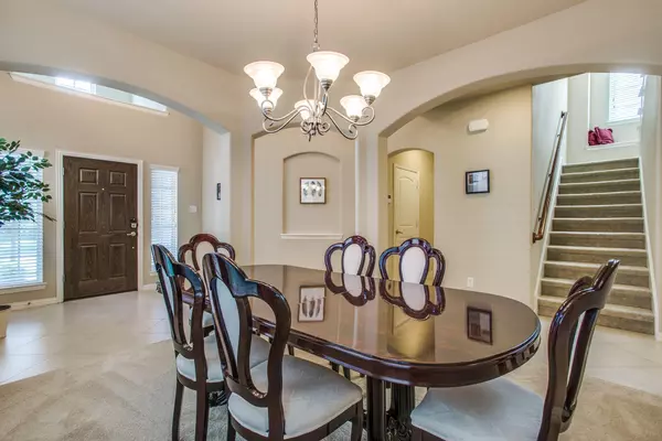 Coliving in Lewisville - North Dfw, Dallas