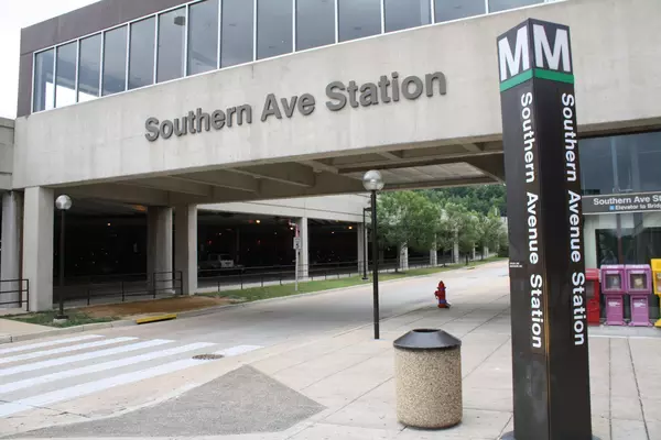 Coliving in Congress Heights - SE DC, Washington DC