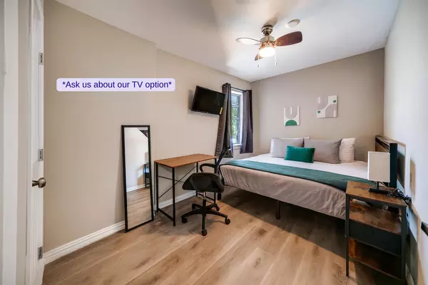 Coliving in Wolf Creek - Sw Dallas, Dallas