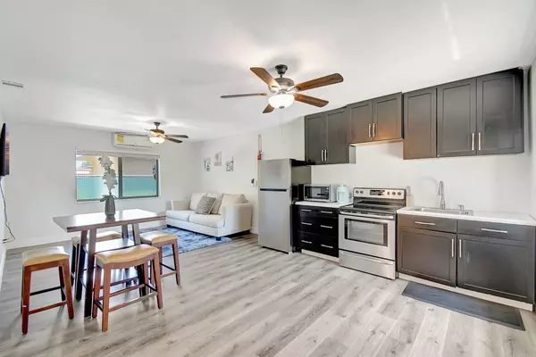 Coliving in Fort Lauderdale - Broward County, Miami