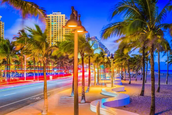 Coliving in Fort Lauderdale - Broward County, Miami
