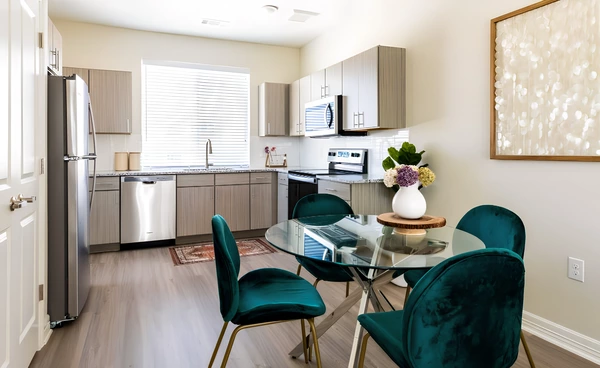 Coliving in Cedar Park - North Austin, Austin