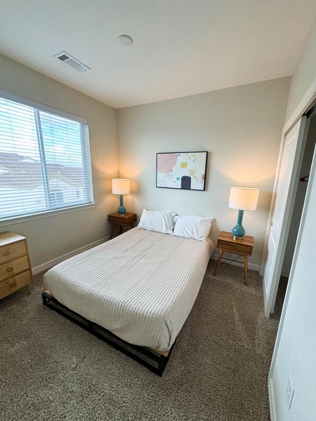 Coliving in Cedar Park - North Austin, Austin