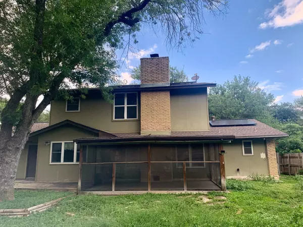 Coliving in Northeast Side - North SATX, San Antonio