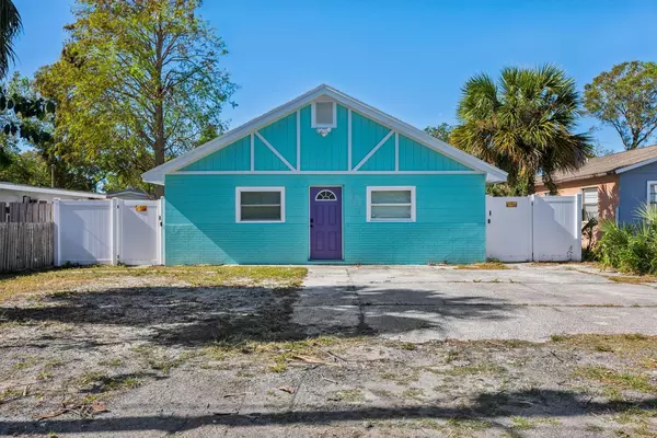 Coliving in Lealman - Clearwater-St. Petersburg, Tampa