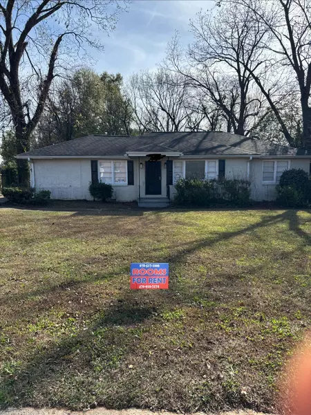 Coliving in Decatur - East Atl, Atlanta