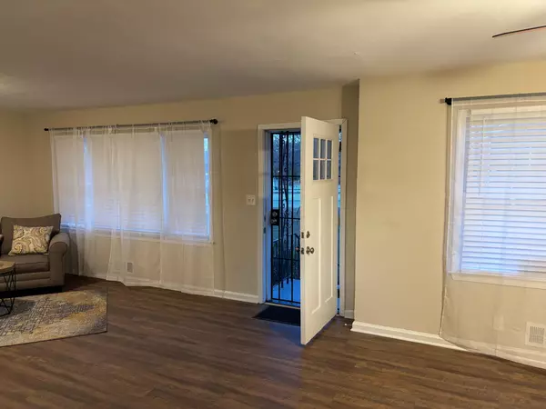 Coliving in Decatur - East Atl, Atlanta
