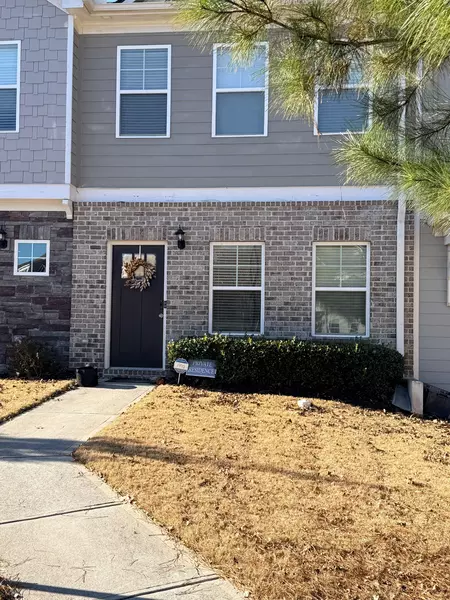 Coliving in Peyton Forest - West Atl, Atlanta