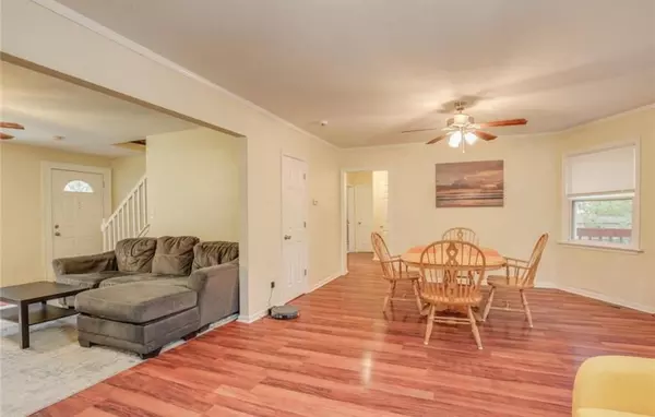 Coliving in Norview - Norfolk, Virginia Beach