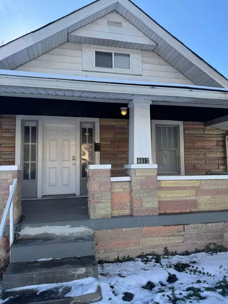 Coliving in Irvington - East Indy, Indianapolis