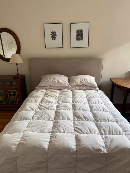 Coliving in Washington Heights - Manhattan, New York