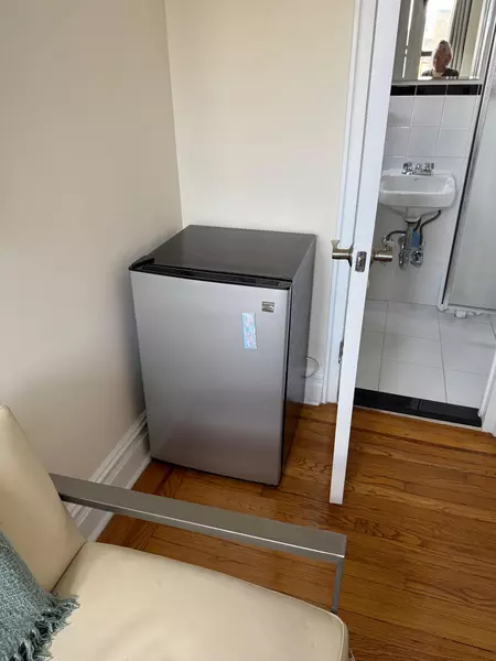 Coliving in Washington Heights - Manhattan, New York