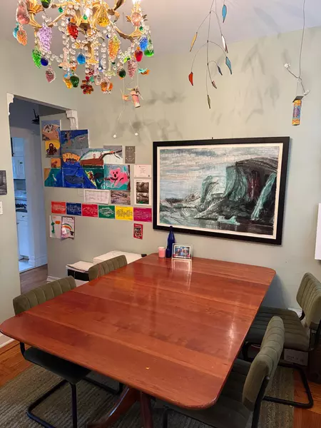 Coliving in Washington Heights - Manhattan, New York