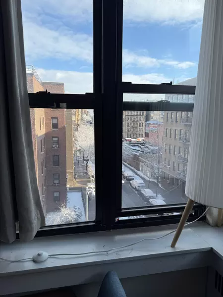 Coliving in Washington Heights - Manhattan, New York