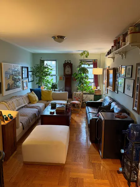 Coliving in Washington Heights - Manhattan, New York