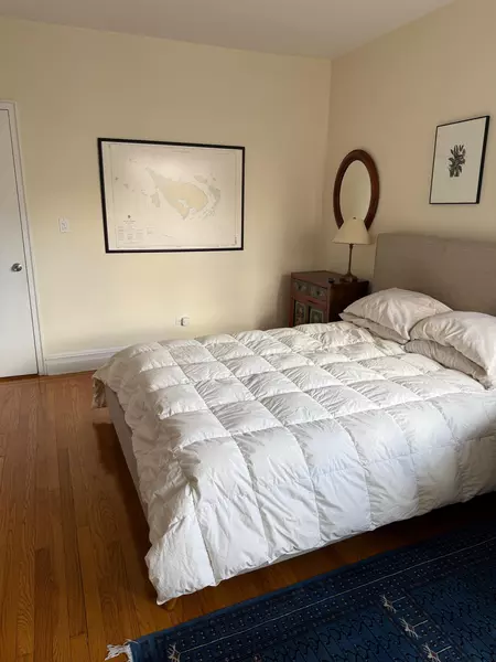 Coliving in Washington Heights - Manhattan, New York