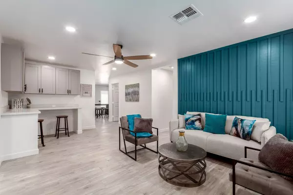 Coliving in Mesa - SE Valley, Phoenix