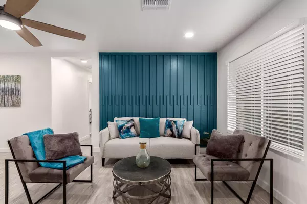 Coliving in Mesa - SE Valley, Phoenix