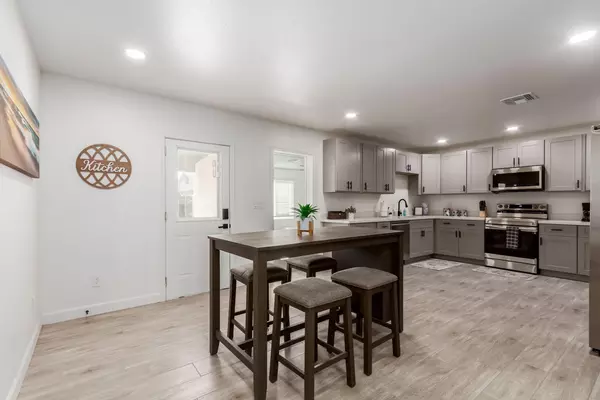 Coliving in Mesa - SE Valley, Phoenix