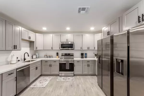 Coliving in Mesa - SE Valley, Phoenix