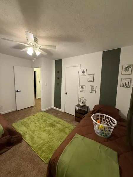 Coliving in College Park - South Atl, Atlanta