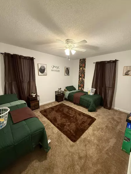 Coliving in College Park - South Atl, Atlanta