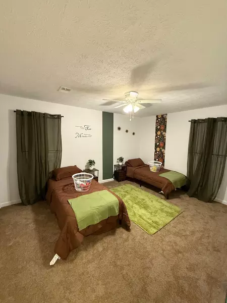 Coliving in College Park - South Atl, Atlanta