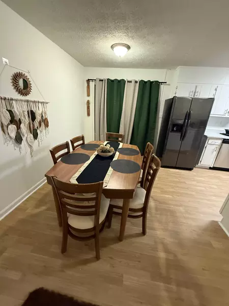 Coliving in College Park - South Atl, Atlanta