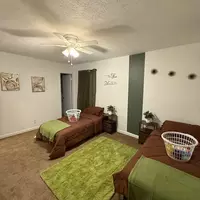 Coliving in College Park - South Atl, Atlanta
