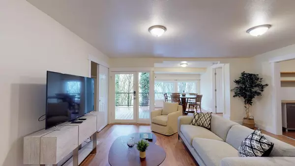 Coliving in Capital Hill - Central Seattle, Seattle