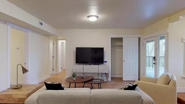 Coliving in Capital Hill - Central Seattle, Seattle