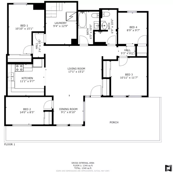 Coliving in Capital Hill - Central Seattle, Seattle