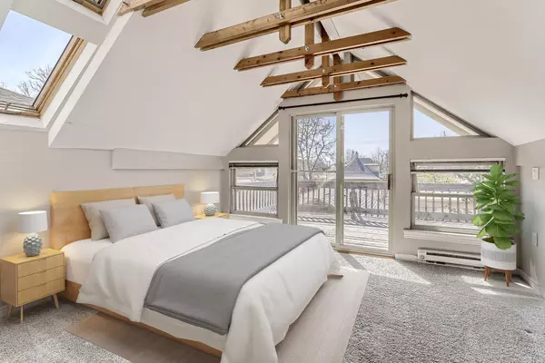 Coliving in Washington Park - South Denver, Denver