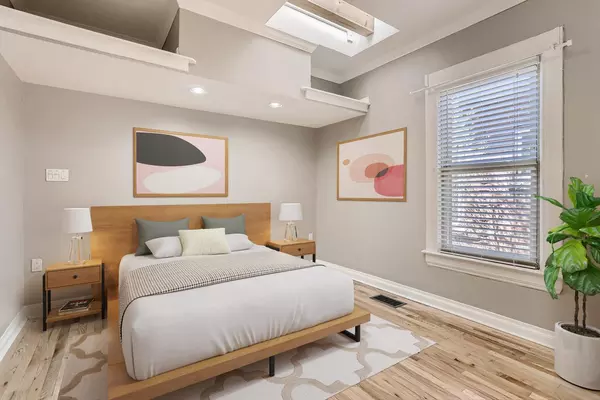 Coliving in Washington Park - South Denver, Denver