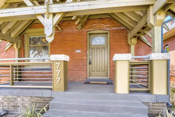 Coliving in Washington Park - South Denver, Denver