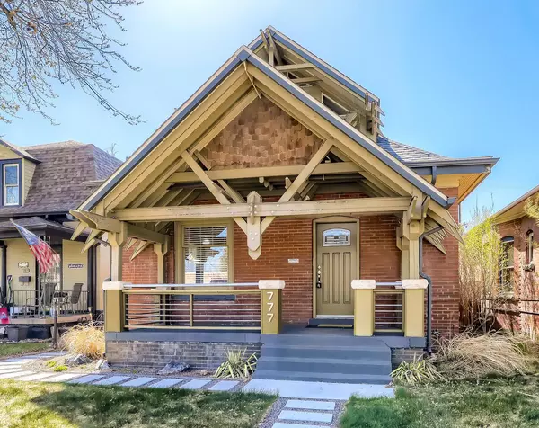 Coliving in Washington Park - South Denver, Denver